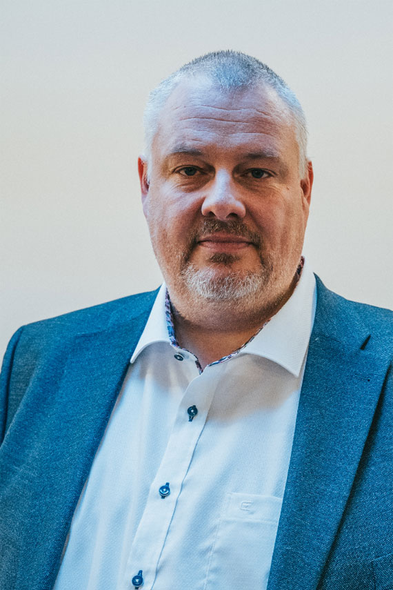 Yves Andriessen